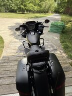 Thumbnail Photo 4 for 2023 Indian Challenger Dark Horse w/ ABS for Sale by Owner