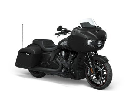 Photo 1 for 2023 Indian Challenger Dark Horse w/ ABS
