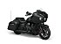 2023 Indian Challenger Dark Horse w/ ABS