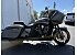 2023 Indian Challenger Dark Horse w/ ABS