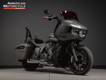 2023 Indian Challenger
