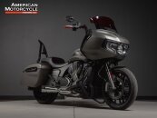 2023 Indian Challenger
