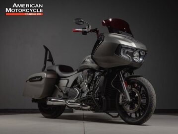 2023 Indian Challenger