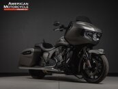 2023 Indian Challenger