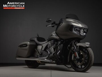 2023 Indian Challenger