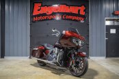 2023 Indian Challenger Limited