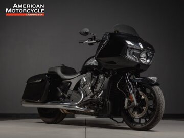 2023 Indian Challenger