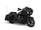 2023 Indian Challenger Dark Horse w/ ABS