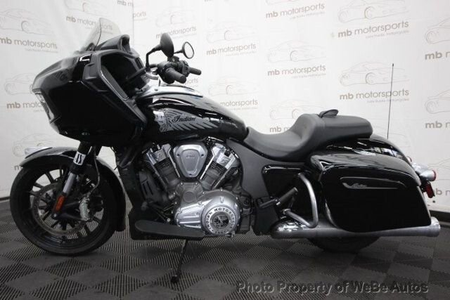 2023 Indian Challenger