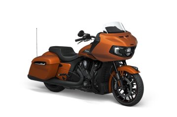 2023 Indian Challenger Dark Horse w/ ABS