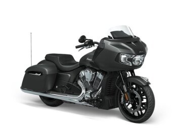 2023 Indian Challenger