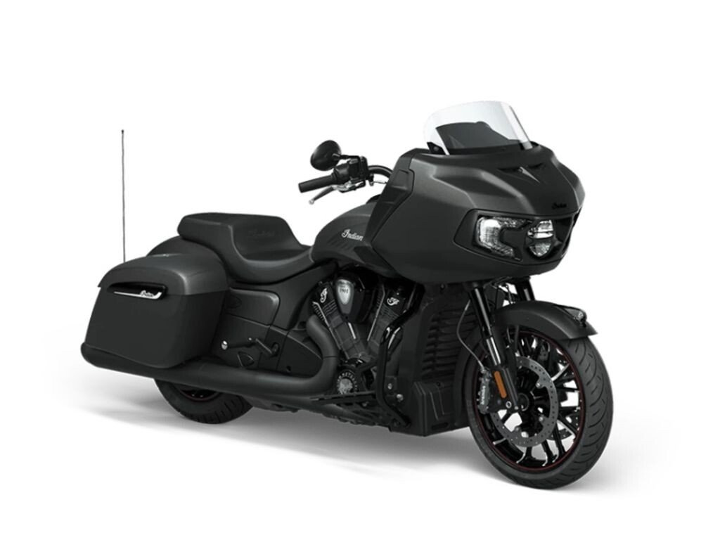 2023 Indian Challenger Dark Horse w/ ABS