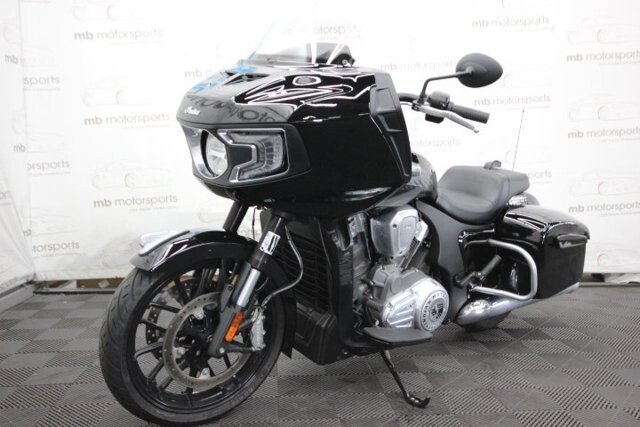 2023 Indian Challenger