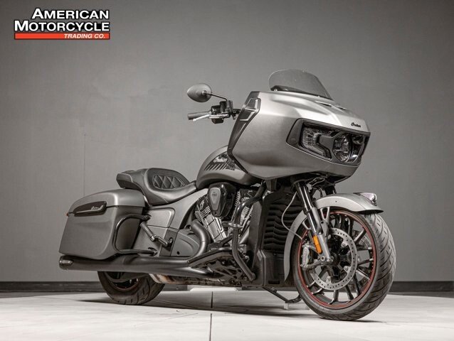 2023 Indian Challenger Motorcycles for Sale - Motorcycles on