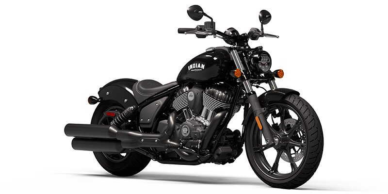 2023 Indian Chief Base specifications