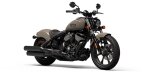 Thumbnail Photo 3 for New 2023 Indian Chief Dark Horse
