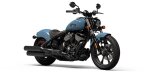Thumbnail Photo 1 for New 2023 Indian Chief Dark Horse