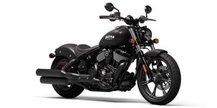 Photo 1 for New 2023 Indian Chief Dark Horse