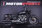 Thumbnail Photo 1 for 2023 Indian Chief Bobber ABS