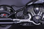 Thumbnail Photo 5 for 2023 Indian Chief Bobber ABS