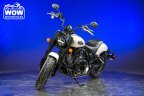 Thumbnail Photo 2 for 2023 Indian Chief Bobber Dark Horse ABS