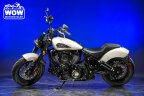 Thumbnail Photo 3 for 2023 Indian Chief Bobber Dark Horse ABS