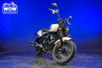 Thumbnail Photo 1 for 2023 Indian Chief Bobber Dark Horse ABS