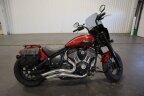 Thumbnail Photo 3 for 2023 Indian Chief Bobber ABS