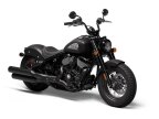 Thumbnail Photo 2 for 2023 Indian Chief Bobber Dark Horse ABS