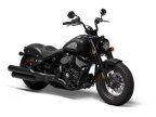 Thumbnail Photo 3 for 2023 Indian Chief Bobber Dark Horse ABS