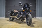 Thumbnail Photo 1 for 2023 Indian Chief Bobber Dark Horse ABS