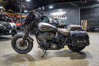 Thumbnail Photo 5 for 2023 Indian Chief Bobber Dark Horse ABS