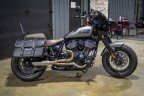 Thumbnail Photo 2 for 2023 Indian Chief Bobber Dark Horse ABS