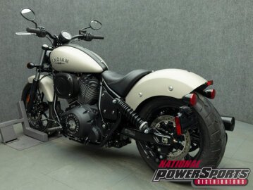 2023 Indian Chief ABS
