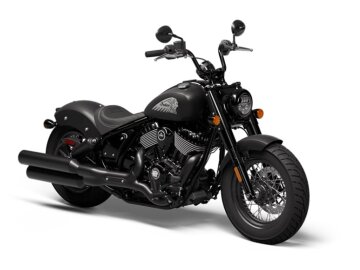 2023 Indian Chief Bobber Dark Horse ABS