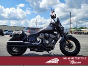 2023 Indian Chief Bobber Dark Horse ABS