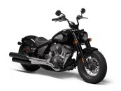 New 2023 Indian Chief Bobber ABS