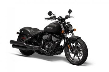 2023 Indian Chief Dark Horse ABS