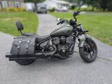 2023 Indian Chief Dark Horse ABS