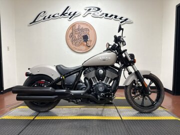 2023 Indian Chief