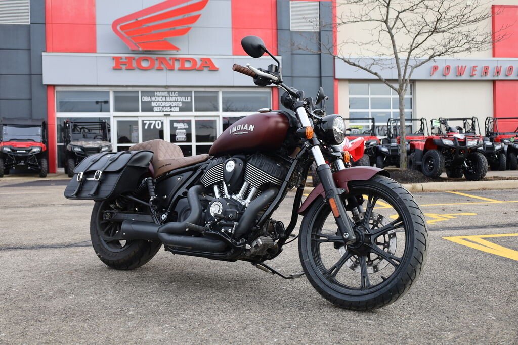 2023 Indian Chief