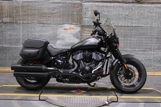 2023 Indian Chief