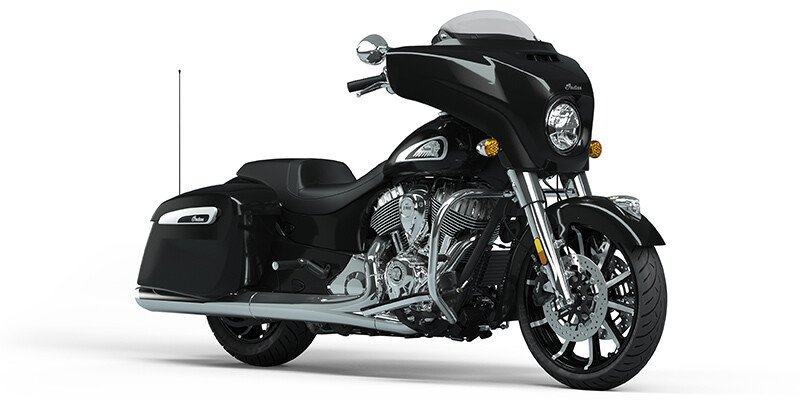 2023 Indian Chieftain Base specifications