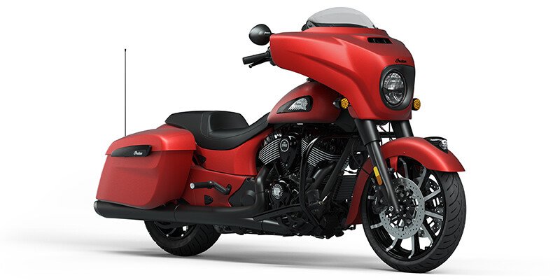 2023 Indian Chieftain Dark Horse specifications