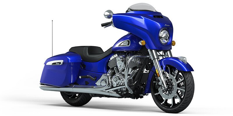 2023 Indian Chieftain Limited specifications