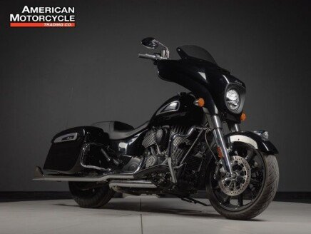 Photo 1 for 2023 Indian Chieftain