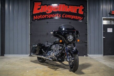 Photo 1 for 2023 Indian Chieftain Limited