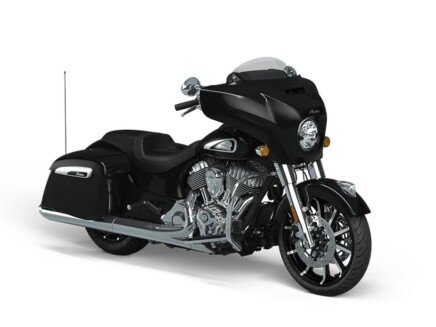 Photo 1 for 2023 Indian Chieftain Limited