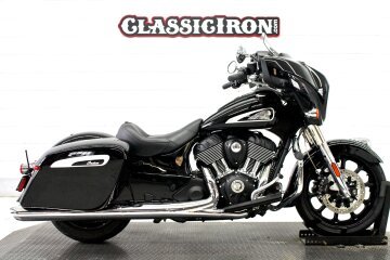 2023 Indian Chieftain