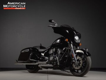 2023 Indian Chieftain